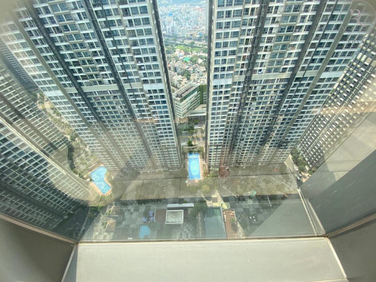 Landmark 81 - Royal Residence Ho Chi Minh-Byen Eksteriør billede
