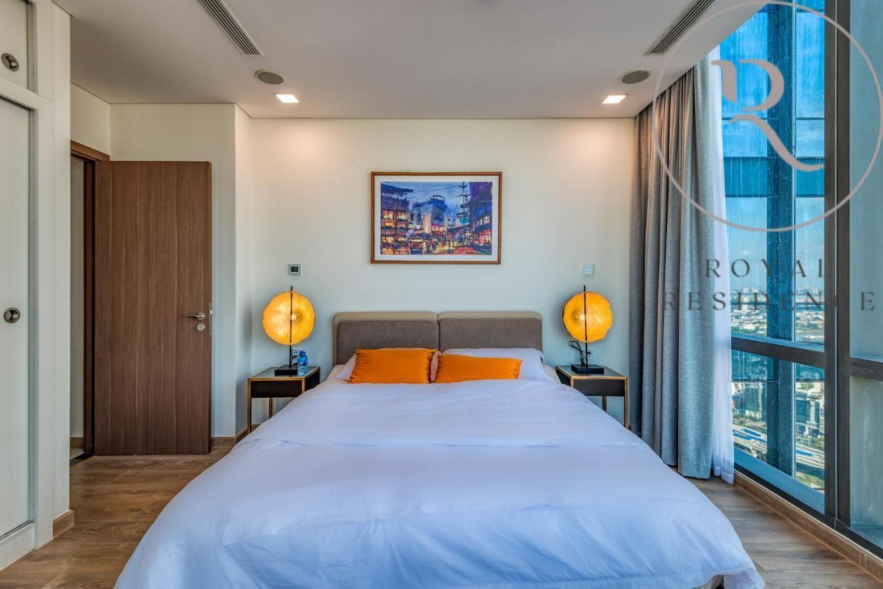 Landmark 81 - Royal Residence Ho Chi Minh-Byen Eksteriør billede
